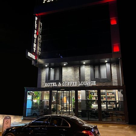 Fly Point Airport Hotel Arnavutkoy Exterior photo